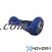 Hover H1 Electric Self Balancing Hoverboard with LED Lights and App Connectivity, Blue   565436841